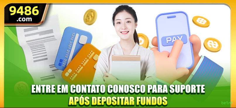 Configurações úteis dentro do app betnn