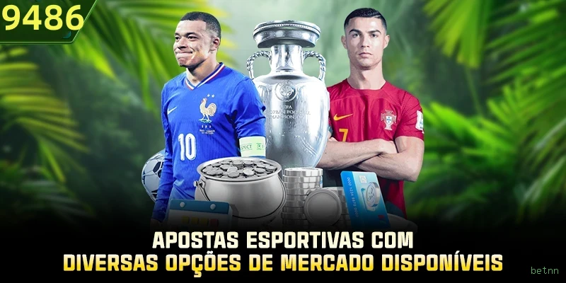 Guia rápido de apostas ao vivo na betnn