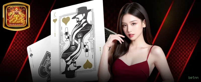 Cassino betnn app mobile