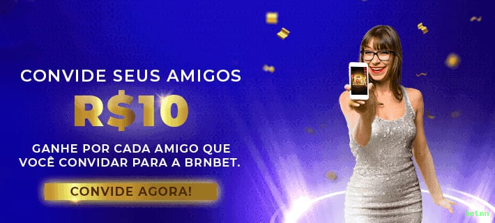 Ganhar e sacar na betnn